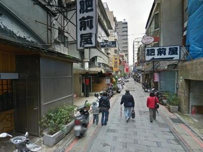 台北中山區法拍公寓-3