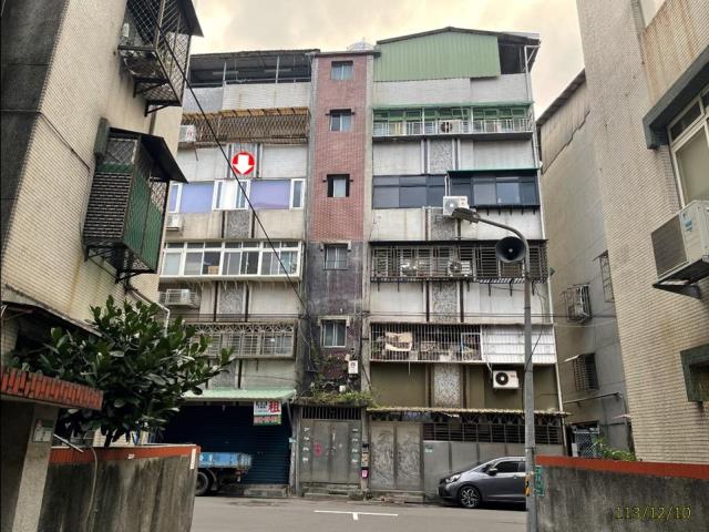 文山區法拍公寓-1