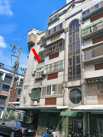 新竹公寓法拍-1