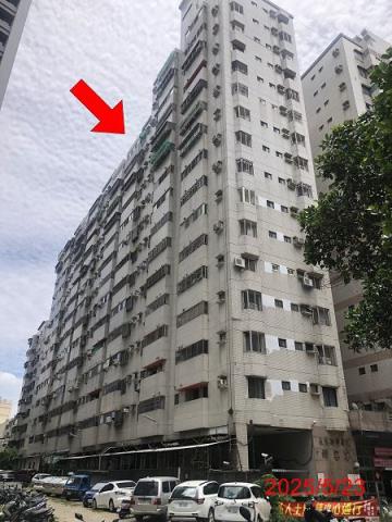 台中法拍大樓-1