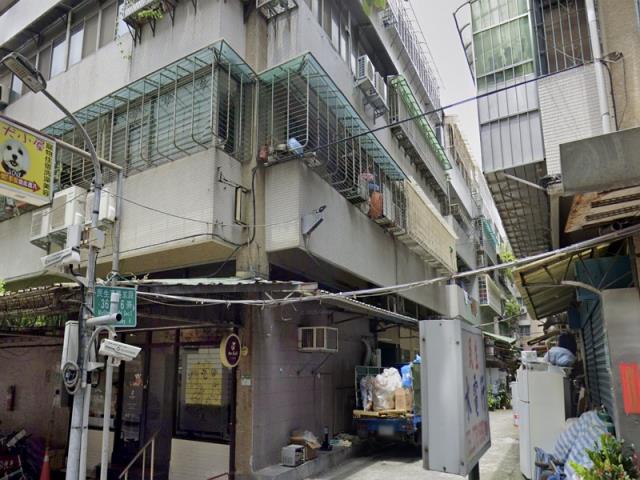 台北松山法拍公寓-3