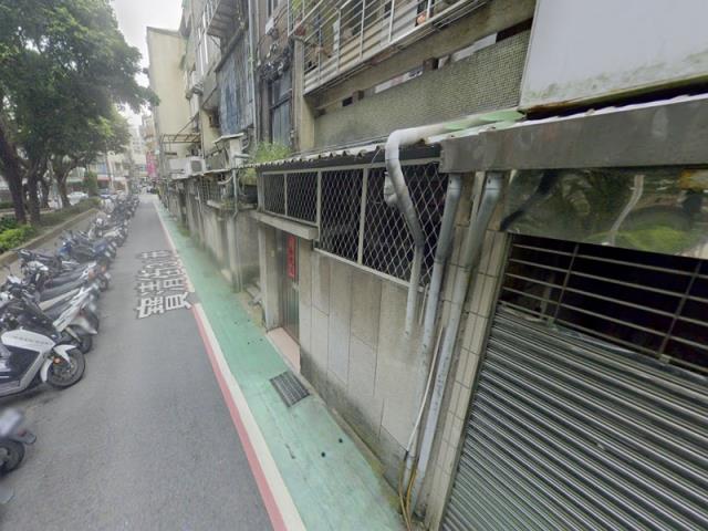 台北松山拍賣公寓-3