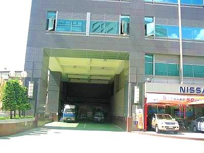 新北中和大樓拍賣-3