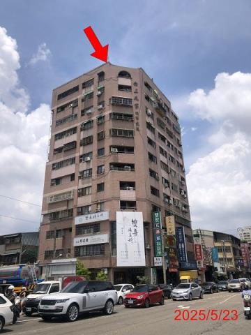 台中法拍大樓-1