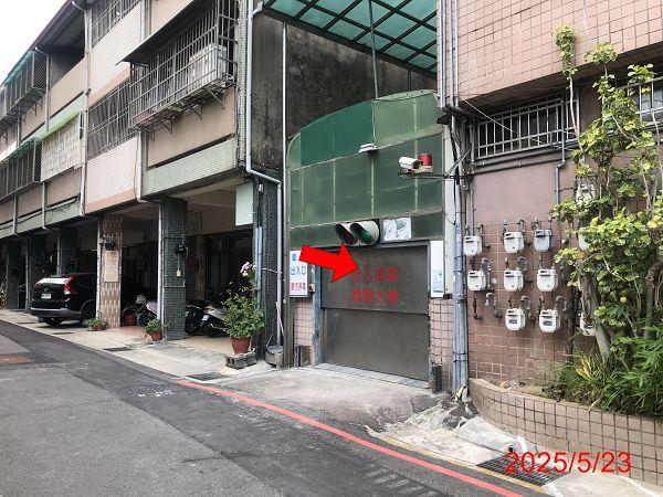台中法拍大樓-2