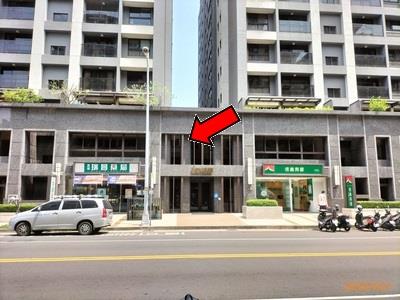 台中太平大樓法拍-3