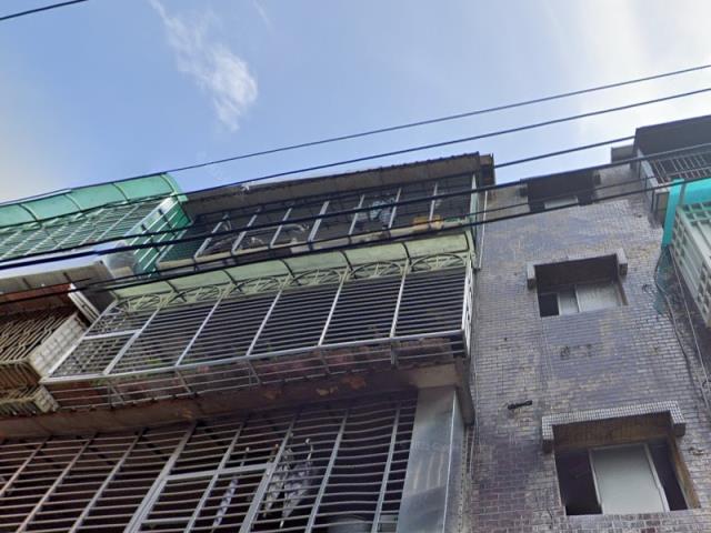 泰山法拍大樓-1