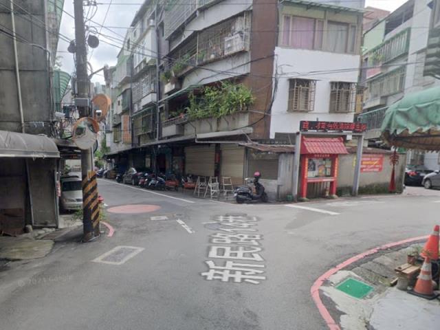 泰山法拍大樓-3