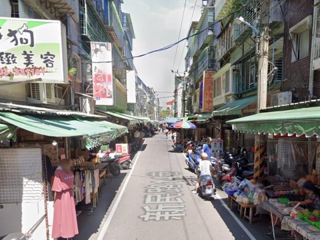 泰山法拍大樓-4