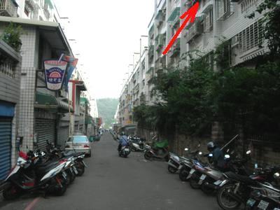 桃園公寓法拍-3