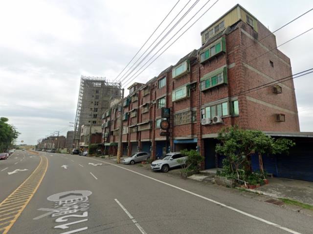 桃園透天拍賣-3