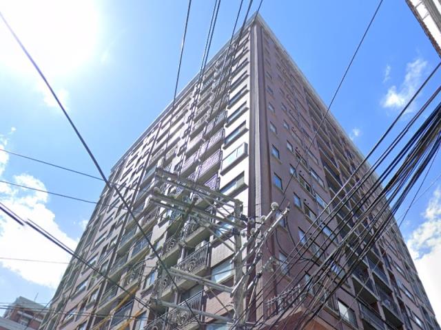 板橋大樓法拍-1