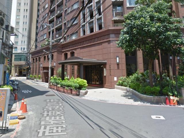 板橋大樓法拍-4