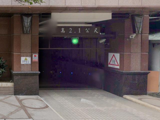 板橋拍賣大樓-3