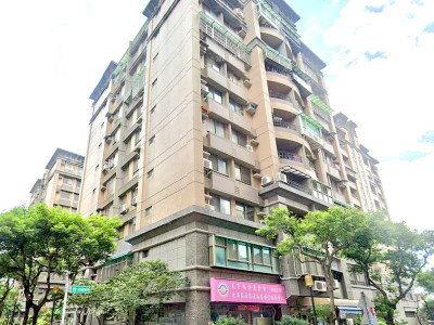 桃園法拍大樓-1