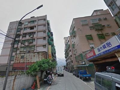 新北華廈拍賣-4
