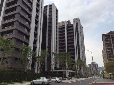 新北淡水大樓法拍-4