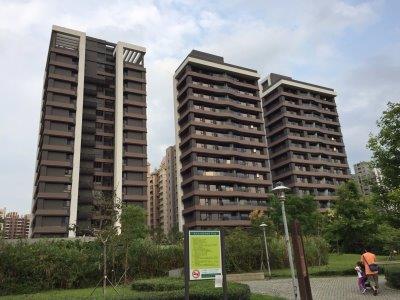 新北淡水法拍大樓-2