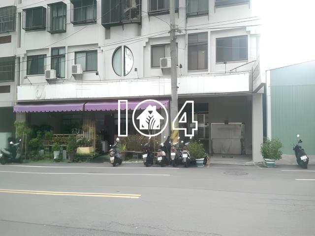 台中華廈法拍-1