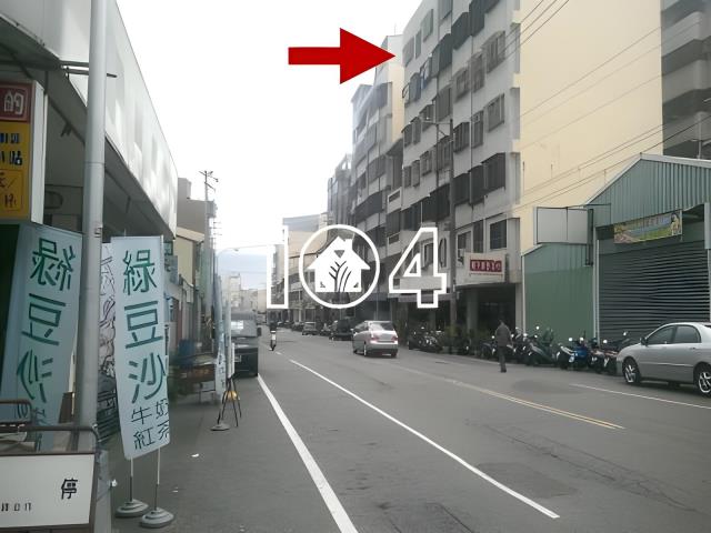 台中華廈法拍-2