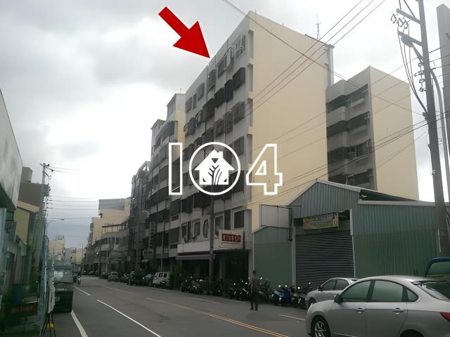 台中華廈法拍-3