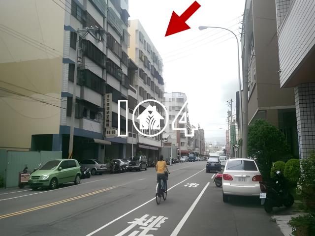 台中華廈法拍-4
