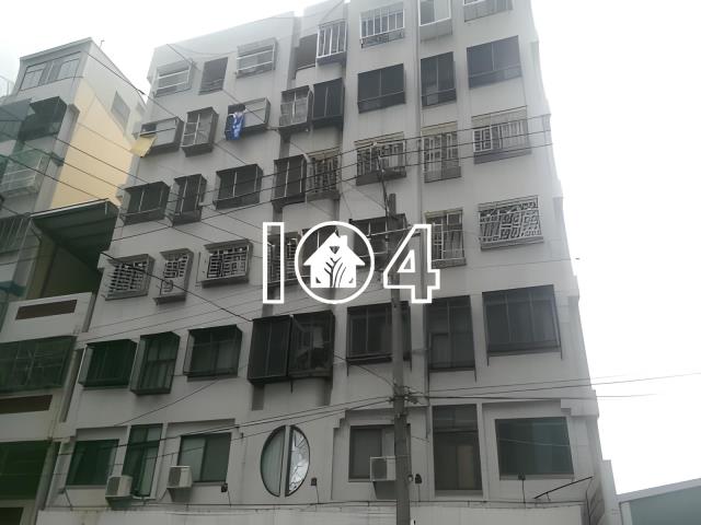 台中華廈法拍-5