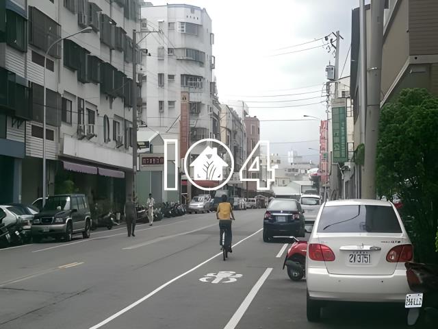 台中華廈法拍-6