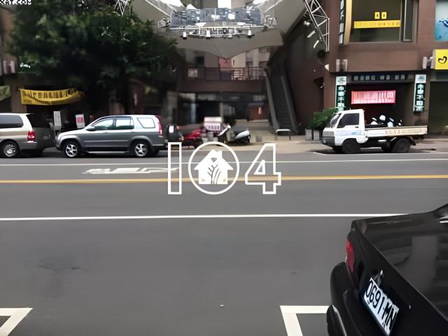 台中大樓法拍-1