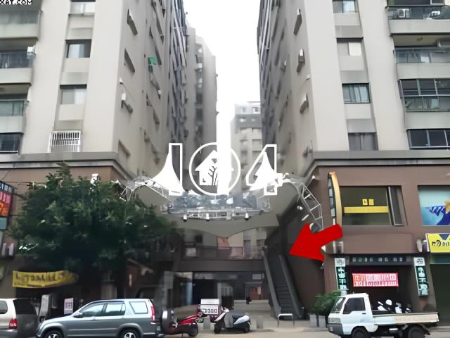 台中大樓法拍-2