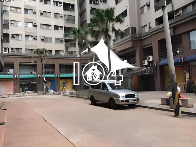 台中大樓法拍-3
