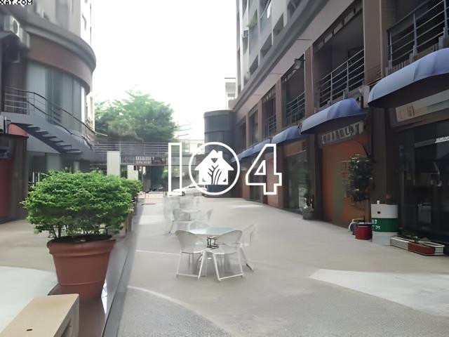 台中大樓法拍-4