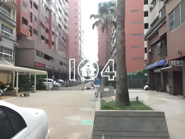台中大樓法拍-5