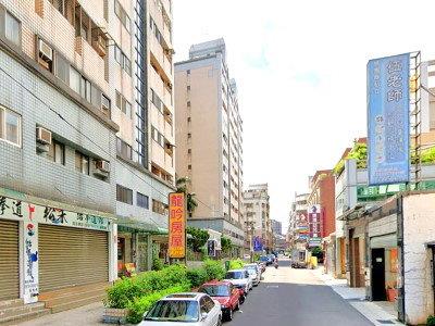 桃園中壢法拍大樓-3