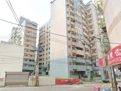 桃園中壢法拍大樓-5