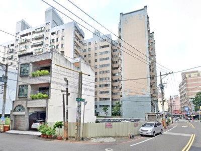 桃園中壢法拍大樓-6