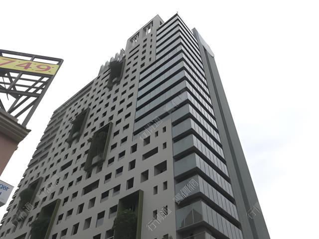 台中西屯大樓法拍-3