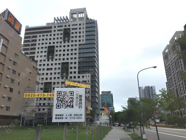 台中西屯大樓法拍-4