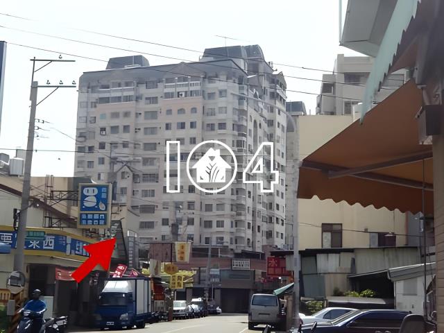台中神岡拍賣大樓-4