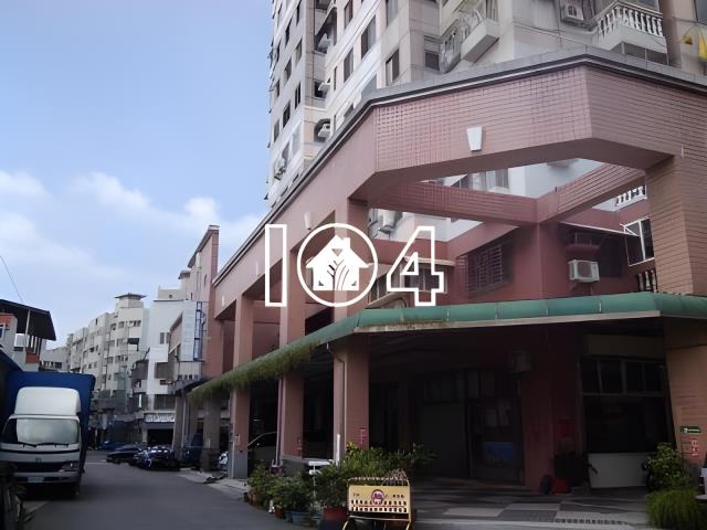 台中神岡拍賣大樓-5