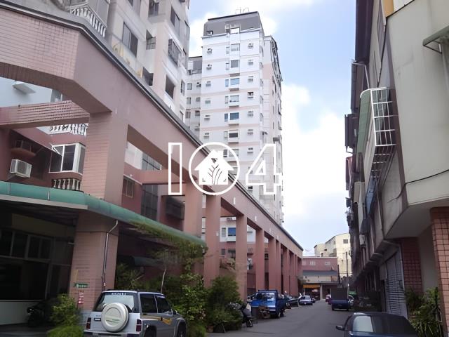 台中神岡拍賣大樓-6