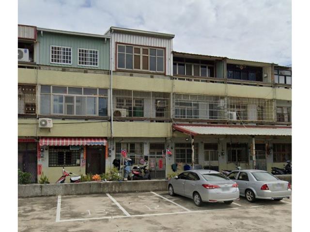 台中清水透天拍賣-2