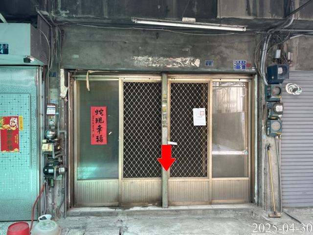 台中南區透天法拍-3