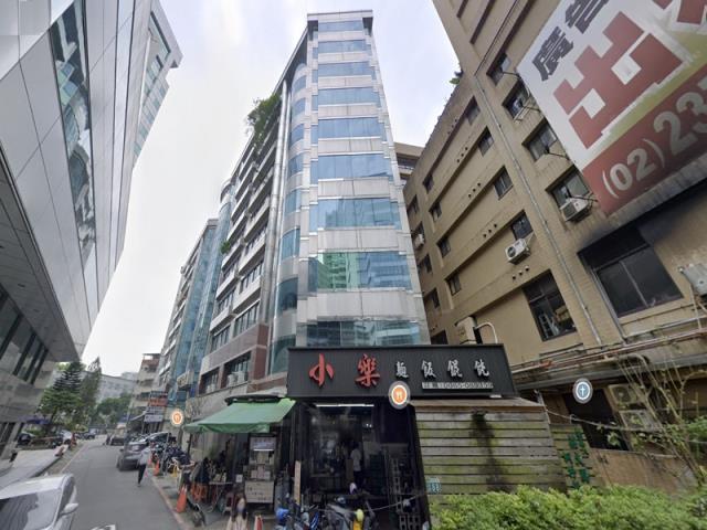 新北新店拍賣大樓-1
