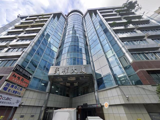新北新店拍賣大樓-3