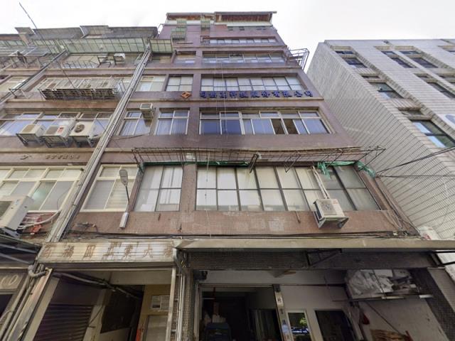 新北新店公寓法拍-1