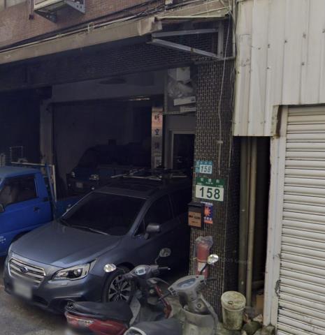 新北新店公寓法拍-2