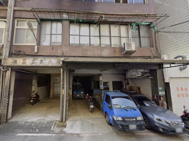 新北新店公寓法拍-3