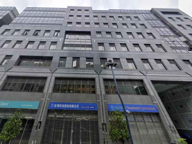 新北新店拍賣華廈-1