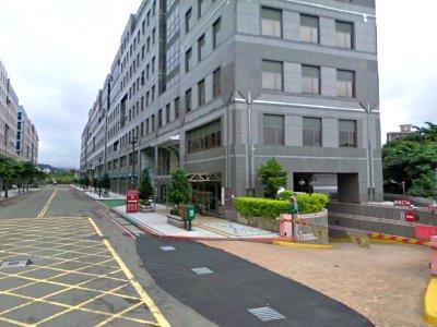 新北新店拍賣華廈-3